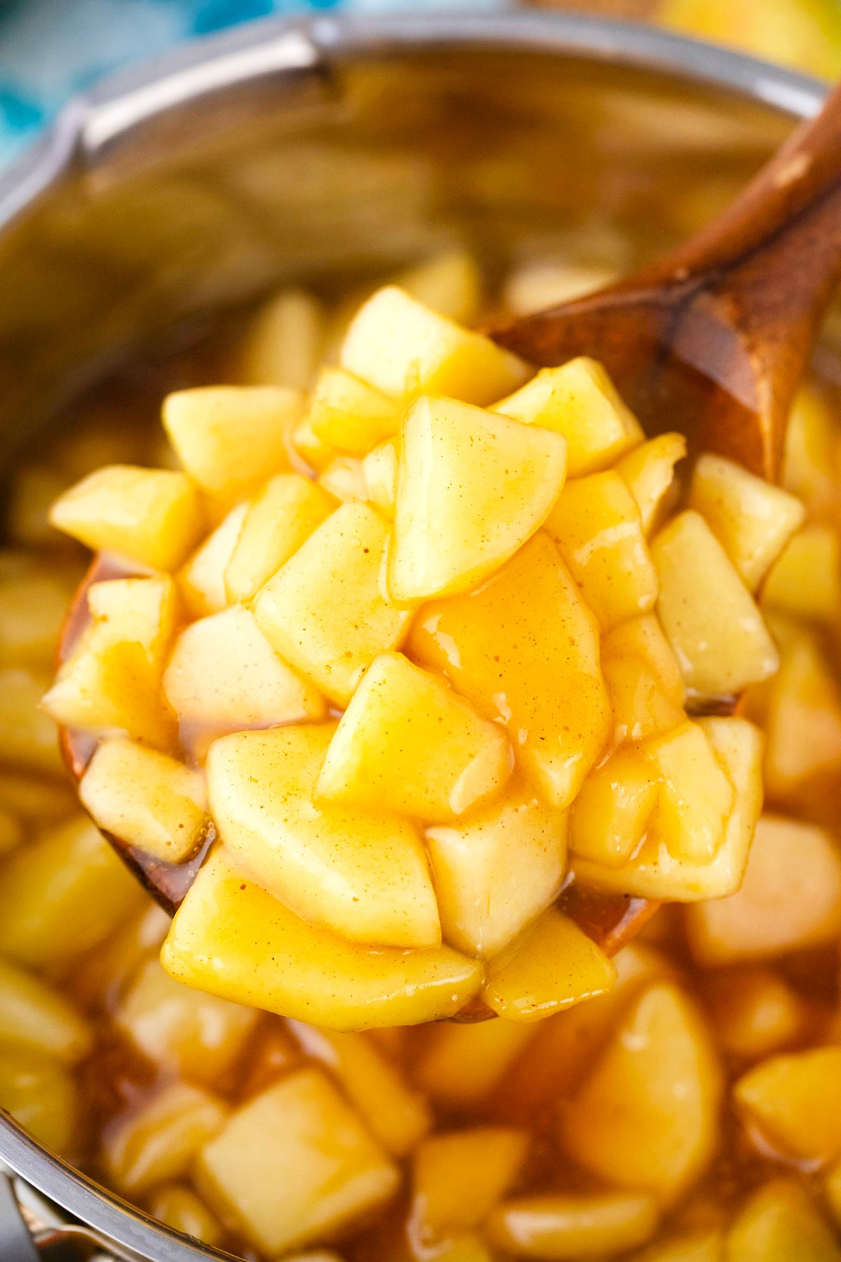 Best Homemade Apple Pie Filling: Fresh, Flavorful & Easy